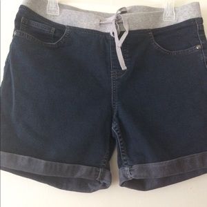 Justice shorts for girls